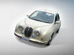 Mitsuoka Viewt Vintage 2010 года
